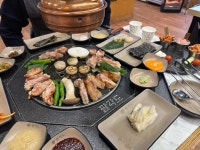 팔각도 광명역점 - 광명역 닭갈비, 철판볶음밥 맛집 - 다이닝코드