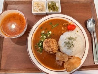 재재식당 - 이태원 돈까스, 시금치카레 맛집 - 다이닝코드