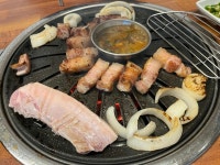 돈파티 - 예산 삼겹살, 제주돼지 맛집 - 다이닝코드