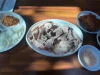 동곡 원조할매 손칼국수 - 대구 칼국수, 수육 맛집 - 다이닝코드