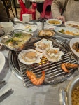 동백집 - 청사포 조개구이, 조개찜 맛집 - 다이닝코드