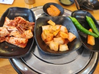 해마을감자탕 고잔점 - 안산 감자탕, 뼈해장국 맛집 - 다이닝코드
