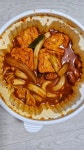 동대문엽기떡볶이 마들역점 - 마들역 떡볶이 맛집 - 다이닝코드