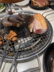 명륜진사갈비 서울아차산역점 - 아차산역 돼지갈비, 무한리필 맛집 - 다이닝코드