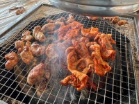 송가네오리촌 - 속초 오리고기, 생오리 맛집 - 다이닝코드