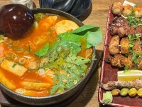 구르메 하남본점 - 하남 이자카야, 꼬치 맛집 - 다이닝코드