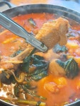 시굴집 - 검암 백숙, 토종닭볶음탕 맛집 - 다이닝코드