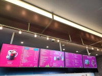 투썸플레이스 춘천 구봉산점 - 춘천 카페, 커피 맛집 - 다이닝코드