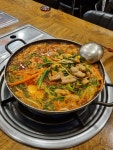 구들마루 - 대전유성 곱창전골, 소곱창전골 맛집 - 다이닝코드