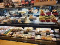 스타벅스 전남도청DT점 - 남악 베이커리, 샌드위치 맛집 - 다이닝코드