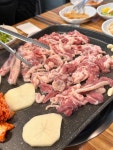 명인황칠오리 - 명지 오리고기, 오리로스 맛집 - 다이닝코드