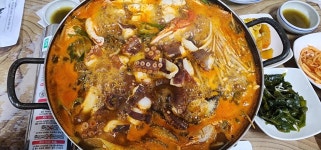 대원가 - 제주 해물탕, 활전복해물탕 맛집 - 다이닝코드