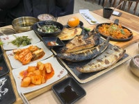달빛에구운고등어 관저점 - 관저동 고등어구이, 생선구이 맛집 - 다이닝코드