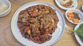 뻘떡낙지 본점 - 제주시 낙지볶음 맛집 - 다이닝코드