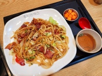 홍익돈까스 - 천안 돈까스, 볶음우동 맛집 - 다이닝코드