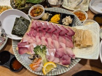 삼보수산 - 안양 횟집, 대방어 맛집 - 다이닝코드