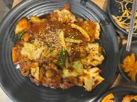 대찬식당 - 상왕십리 김치찌개, 제육볶음 맛집 - 다이닝코드