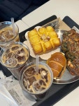 해월당 연화점 - 기장 베이커리, 카페 맛집 - 다이닝코드