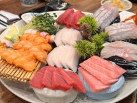 스시네코 - 산본 스시 맛집 - 다이닝코드