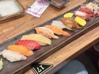 스시네코 - 산본 스시 맛집 - 다이닝코드