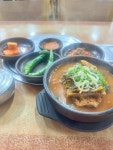왕뼈감자탕 고척점 - 고척 감자탕, 뼈해장국 맛집 - 다이닝코드