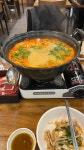 강서버섯샤브칼국수 지밸리몰점 - 구디 샤브샤브, 버섯매운탕 맛집 - 다이닝코드