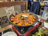 소금빛풍천장어 - 수원 장어, 장어탕 맛집 - 다이닝코드