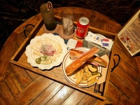 불란서 그로서리 - 광안리 브런치, 잠봉뵈르 맛집 - 다이닝코드