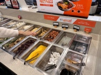 두끼 현대아울렛가산점 - 가산 떡볶이, 떡볶이무한리필 맛집 - 다이닝코드