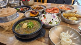 원주추어탕 - 의왕 추어탕, 갓김치 맛집 - 다이닝코드