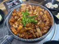 윤가네촌돼지 - 김천 돼지김치구이, 볶음밥 맛집 - 다이닝코드