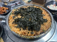 윤가네촌돼지 - 김천 돼지김치구이, 볶음밥 맛집 - 다이닝코드