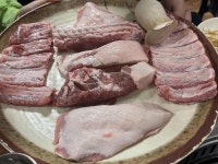 탐라우돈 - 노형동 흑돼지, 정육식당 맛집 - 다이닝코드