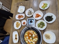 대도관 - 군산 집밥, 오리주물럭 맛집 - 다이닝코드