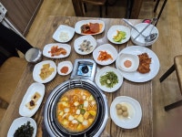 대도관 - 군산 집밥, 오리주물럭 맛집 - 다이닝코드