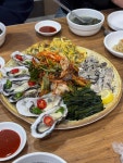 부평굴요리 - 전주 굴요리, 굴정식 맛집 - 다이닝코드
