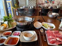 서우샤브샤브 - 미아역 샤브샤브, 1인샤브 맛집 - 다이닝코드