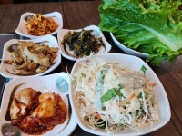 봉서산석갈비 - 천안 석갈비, 돼지석갈비 맛집 - 다이닝코드