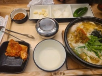 해양산국밥 부산범일점 - 부산진구 국밥, 돼지국밥 맛집 - 다이닝코드