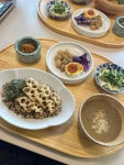 베이스이즈나이스 - 마포역 비건 맛집 - 다이닝코드