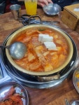명동찌개마을 철산점 - 철산 김치찌개, 양푼동태탕 맛집 - 다이닝코드