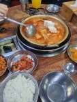 명동찌개마을 철산점 - 철산 김치찌개, 양푼동태탕 맛집 - 다이닝코드