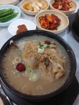 운정식당 - 군산 삼계탕, 녹두삼계탕 맛집 - 다이닝코드