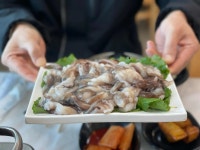 동백회수산 - 남당항 횟집, 대하 맛집 - 다이닝코드