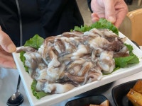 동백회수산 - 남당항 횟집, 대하 맛집 - 다이닝코드