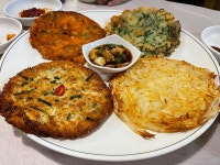 빈대떡신사 - 삼척 막걸리, 모듬전 맛집 - 다이닝코드