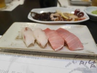 미남참치 - 장한평역 참치, 참치무한리필 맛집 - 다이닝코드