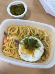 파스타입니다 길음점 - 길음 파스타, 새우필라프 맛집 - 다이닝코드