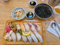 강호중 마라도물회 - 부산강서구 물회, 소면 맛집 - 다이닝코드