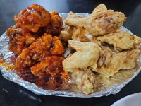 마평통닭 - 용인 치킨, 후라이드 맛집 - 다이닝코드